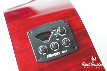 G-021E - Wine Red